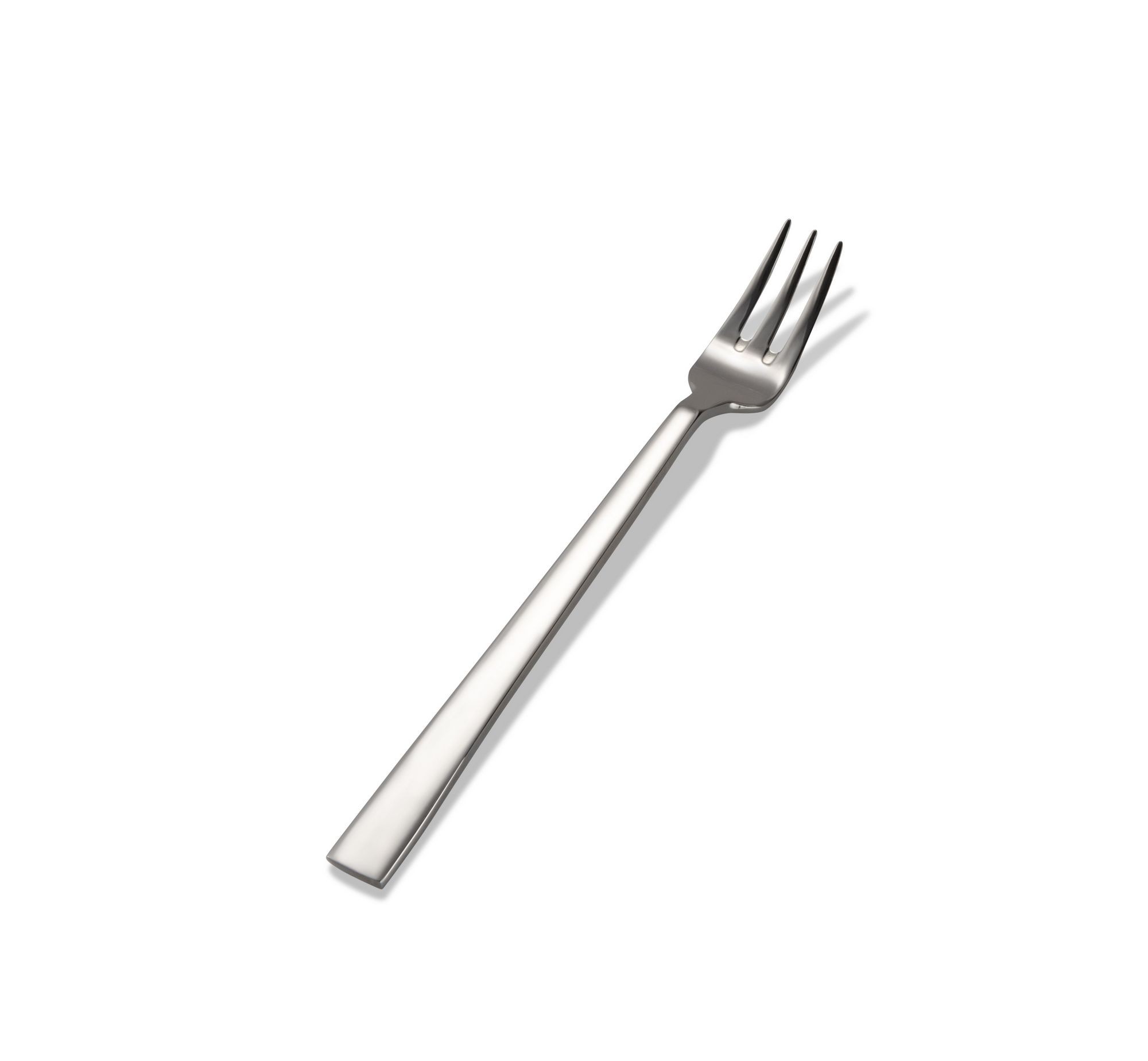 Bon Chef S3708 Roman 18/8 Stainless Steel Oyster Fork