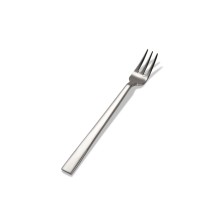 Bon Chef S3708S Roman 18/8 Stainless Steel  Oyster Fork