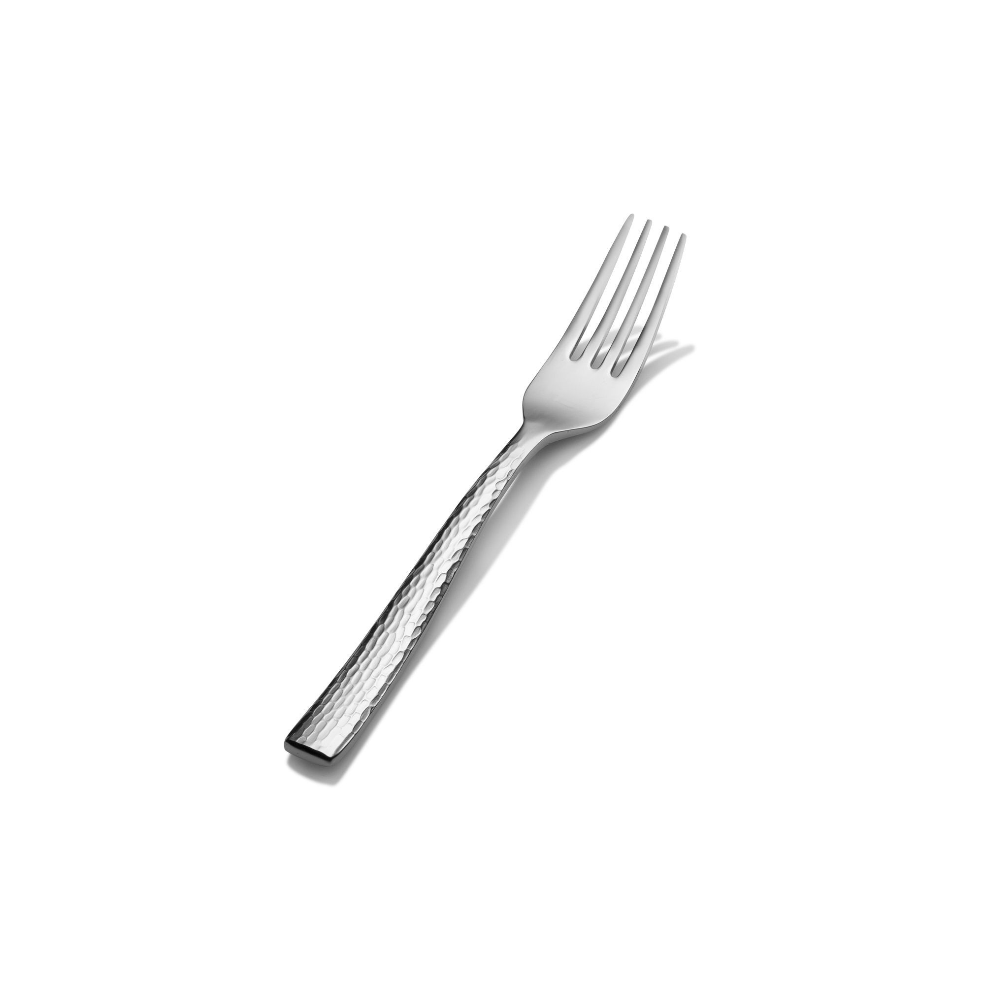 Bon Chef S3907S Scarlett 18/8 Stainless Steel Silverplated Salad Fork