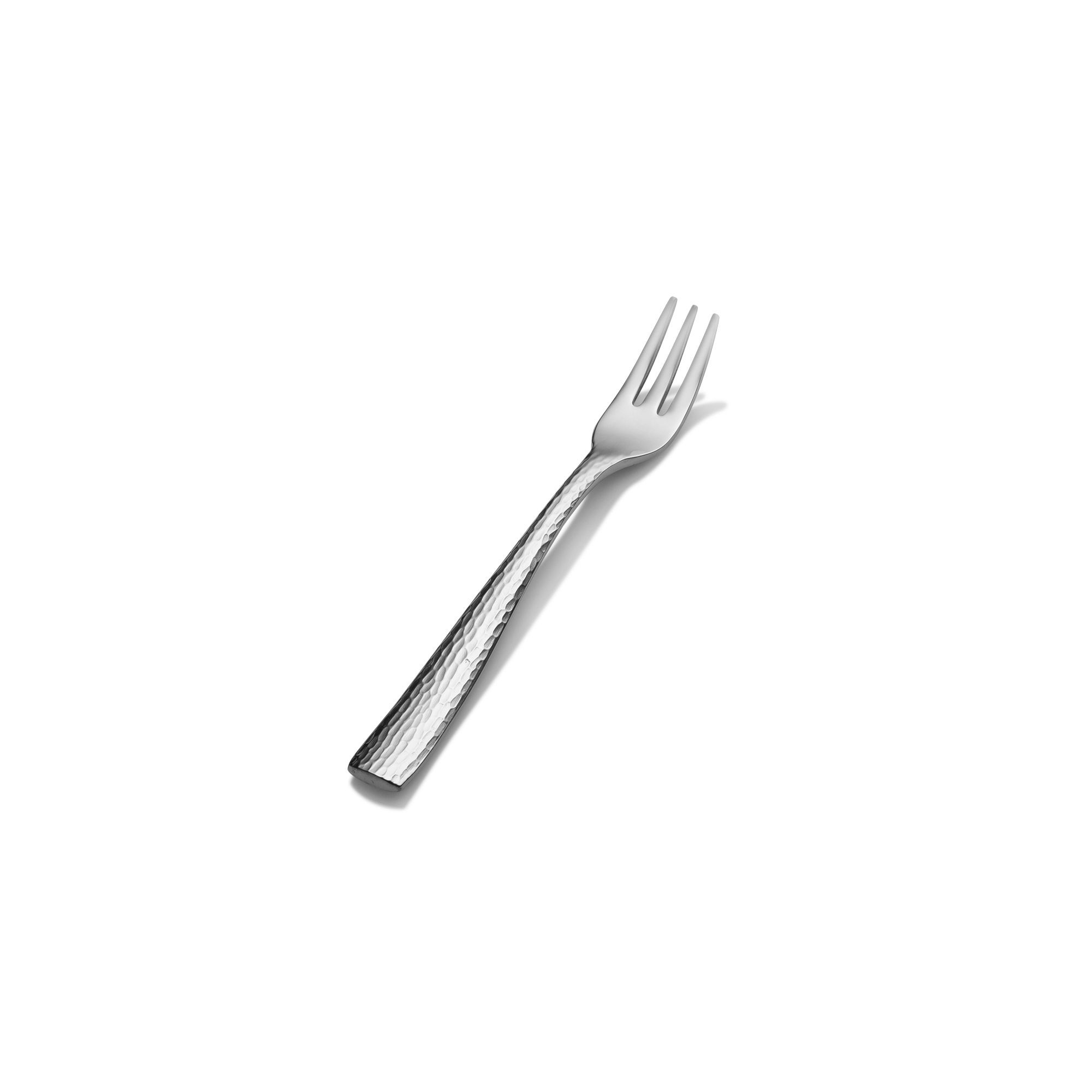 Bon Chef S3908 Scarlett 18/8 Stainless Steel Oyster Fork