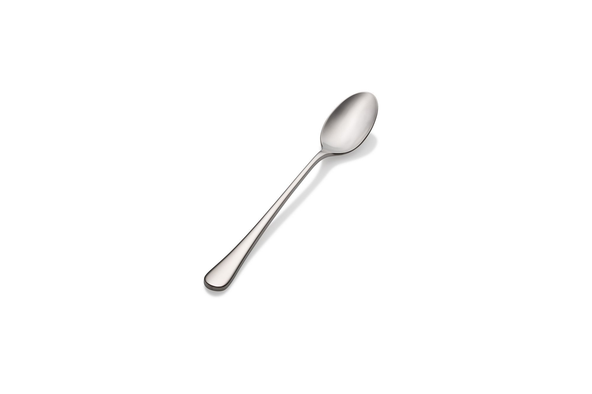 Bon Chef S4002 Como 18/8 Stainless Steel Iced Tea Spoon