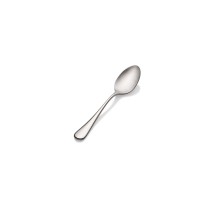 Bon Chef S4003 Como 18/8 Stainless Steel Soup and Dessert Spoon