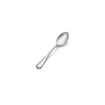 Bon Chef S4003S Como 18/8 Stainless Steel  Soup and Dessert Spoon