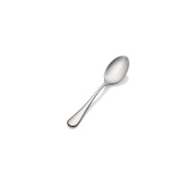 Bon Chef S4004 Como 18/8 Stainless Steel Serving Spoon