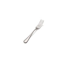 Bon Chef S4005 Como 18/8 Stainless Steel Regular Dinner Fork