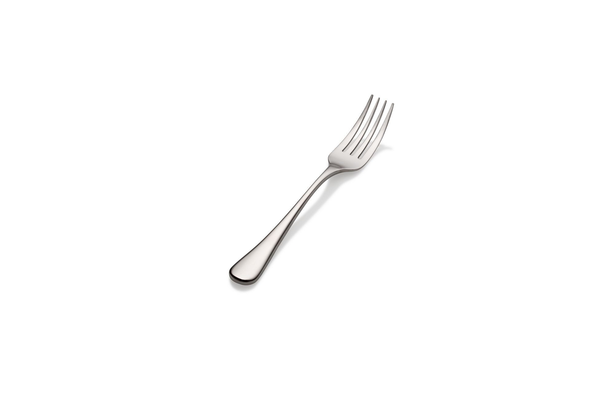 Bon Chef S4007S Como 18/8 Stainless Steel  Salad Fork