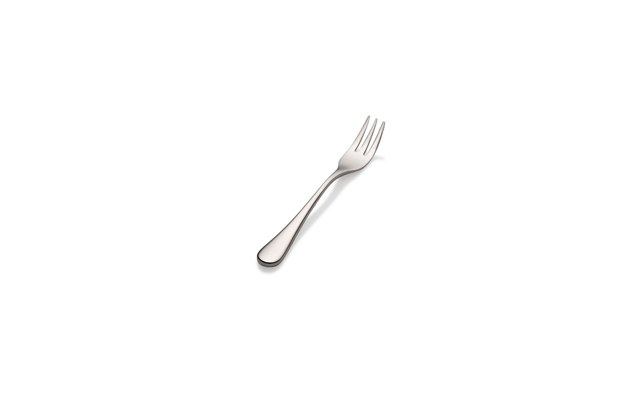 Bon Chef S4008 Como 18/8 Stainless Steel Oyster Fork