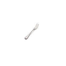 Bon Chef S4108 Como Satin Finish 18/8 Stainless Steel Oyster Fork