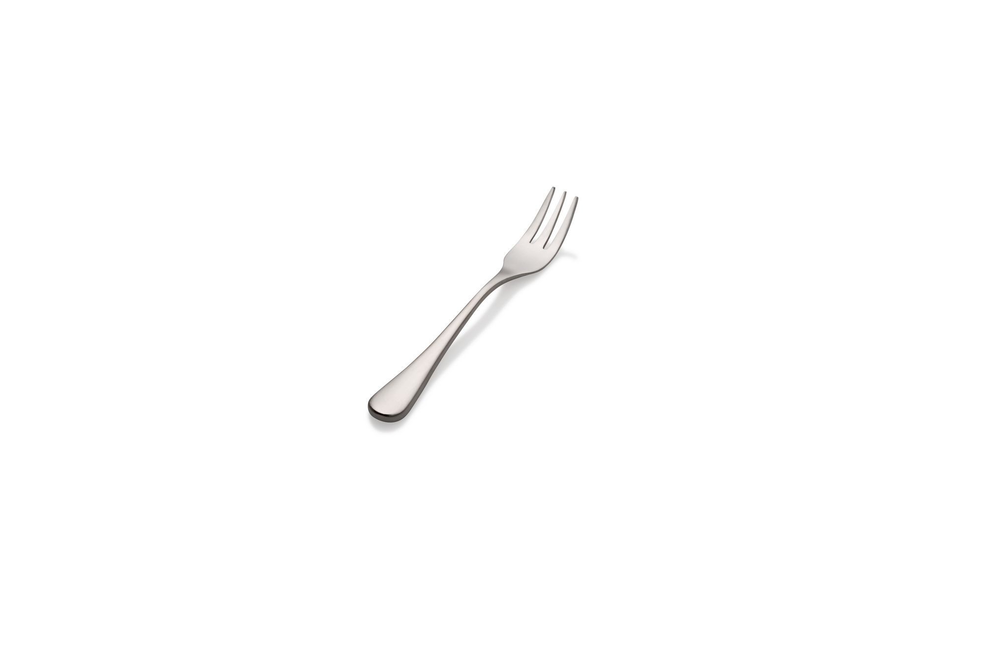 Bon Chef S4108S Como Satin Finish 18/8 Stainless Steel  Oyster Fork