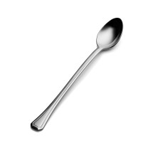 Bon Chef S502 Prism 18/8 Stainless Steel Iced Tea Spoon