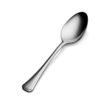 Bon Chef S503 Prism 18/8 Stainless Steel Soup and Dessert Spoon
