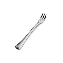 Bon Chef S508 Prism 18/8 Stainless Steel Oyster Fork