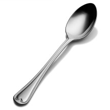 Bon Chef S604 Victoria 18/8 Stainless Steel Serving Spoon