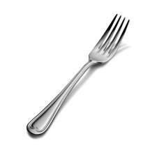 Bon Chef S605 Victoria 18/8 Stainless Steel Regular Dinner Fork