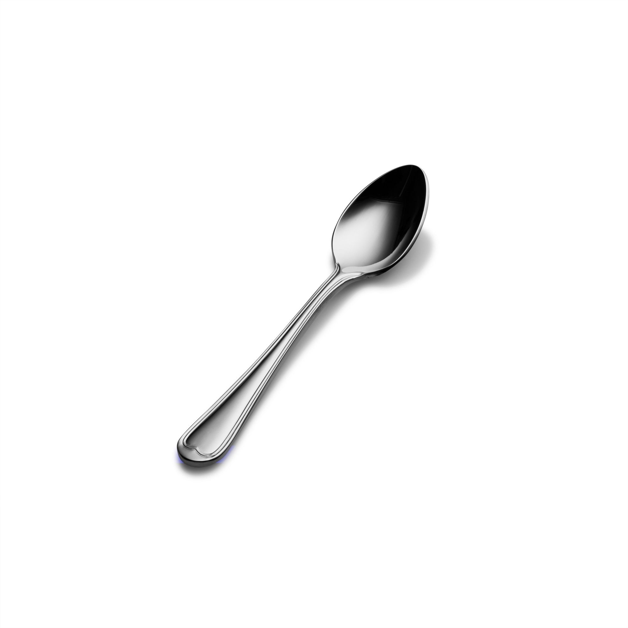 Bon Chef S616 Victoria 18/8 Stainless Steel Demitasse Spoon