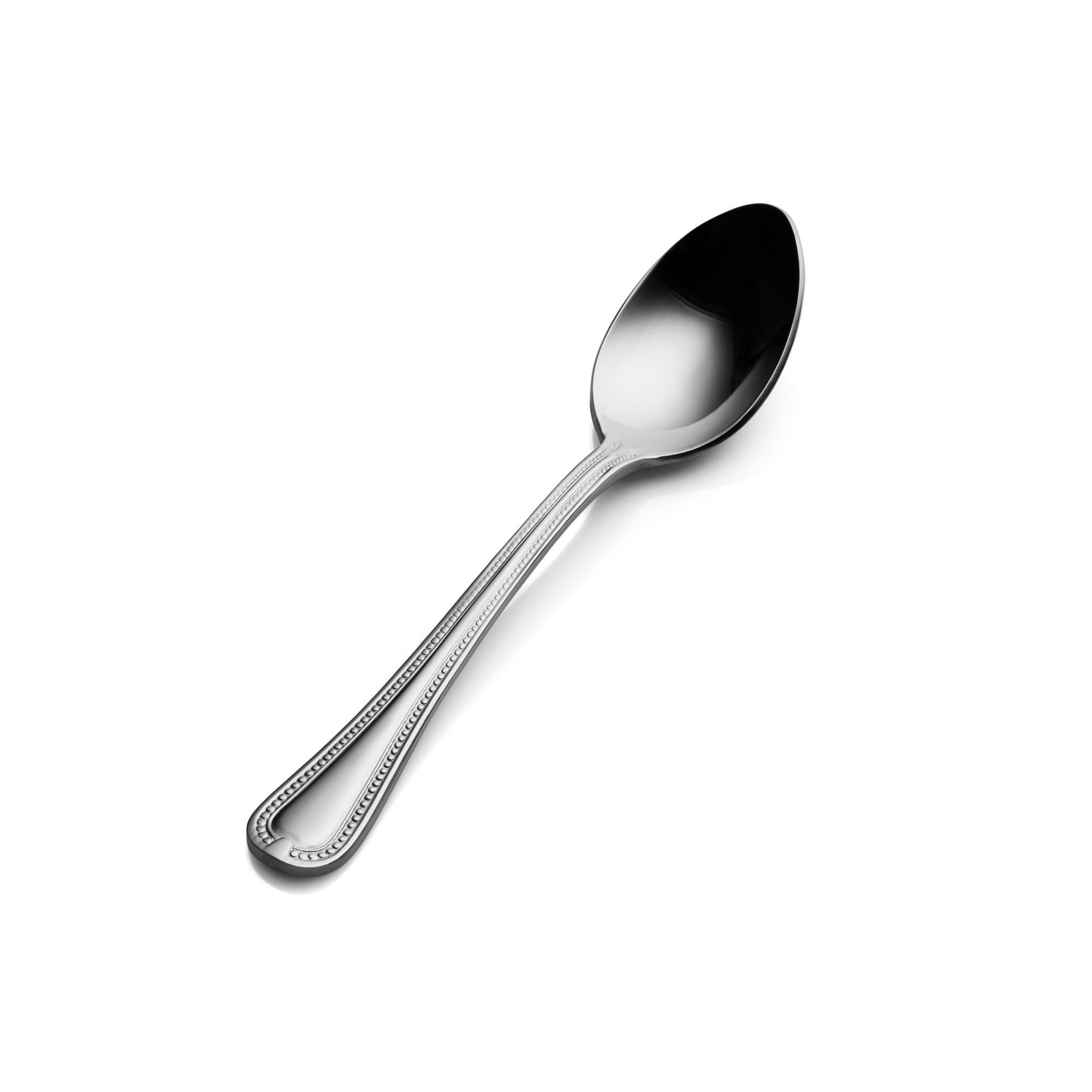 Bon Chef S700 Bolero 18/8 Stainless Steel Teaspoon