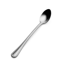 Bon Chef S702 Bolero 18/8 Stainless Steel Iced Tea Spoon