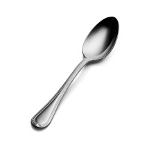 Bon Chef S703 Bolero 18/8 Stainless Steel Soup and Dessert Spoon