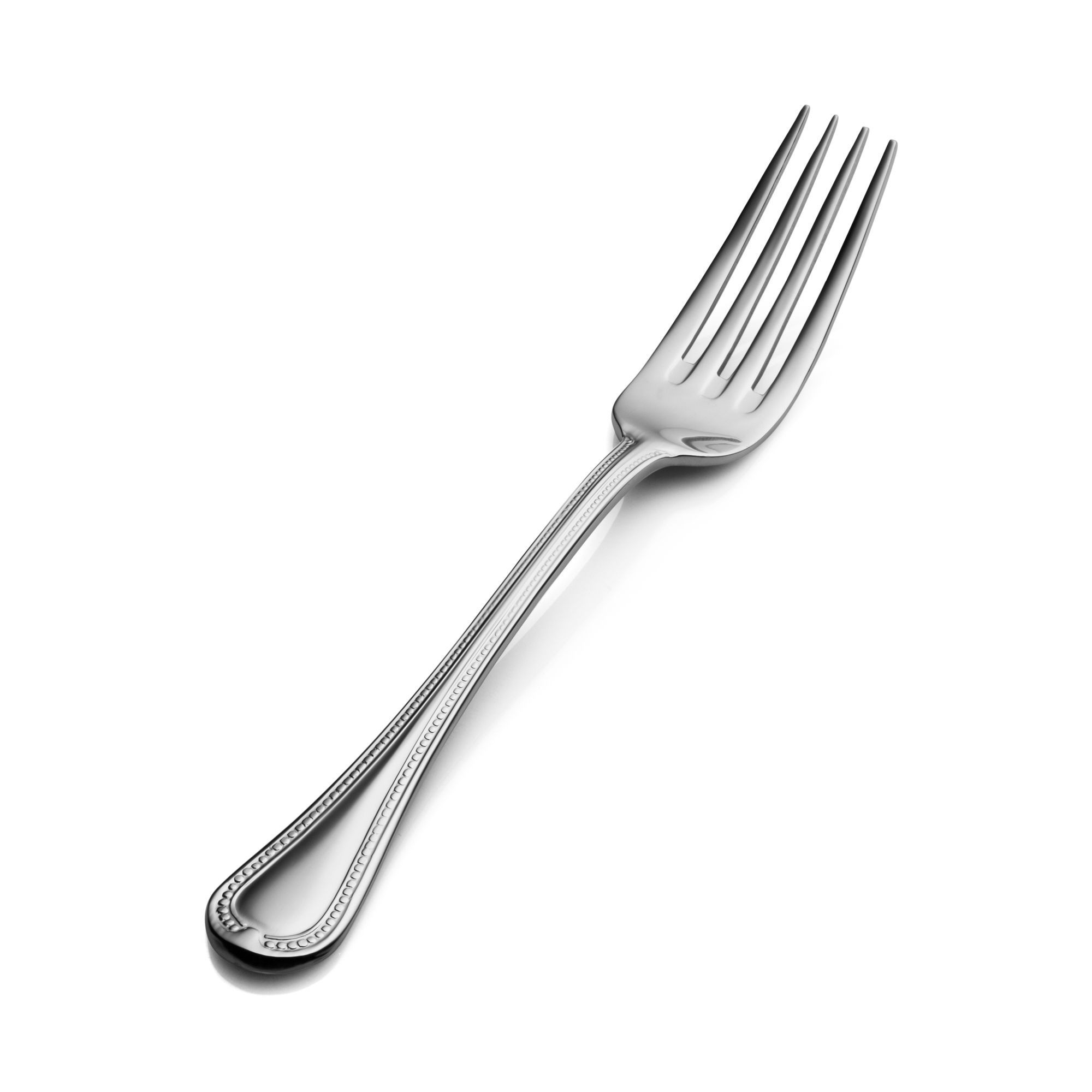 Bon Chef S705S Bolero 18/8 Stainless Steel  Regular Dinner Fork