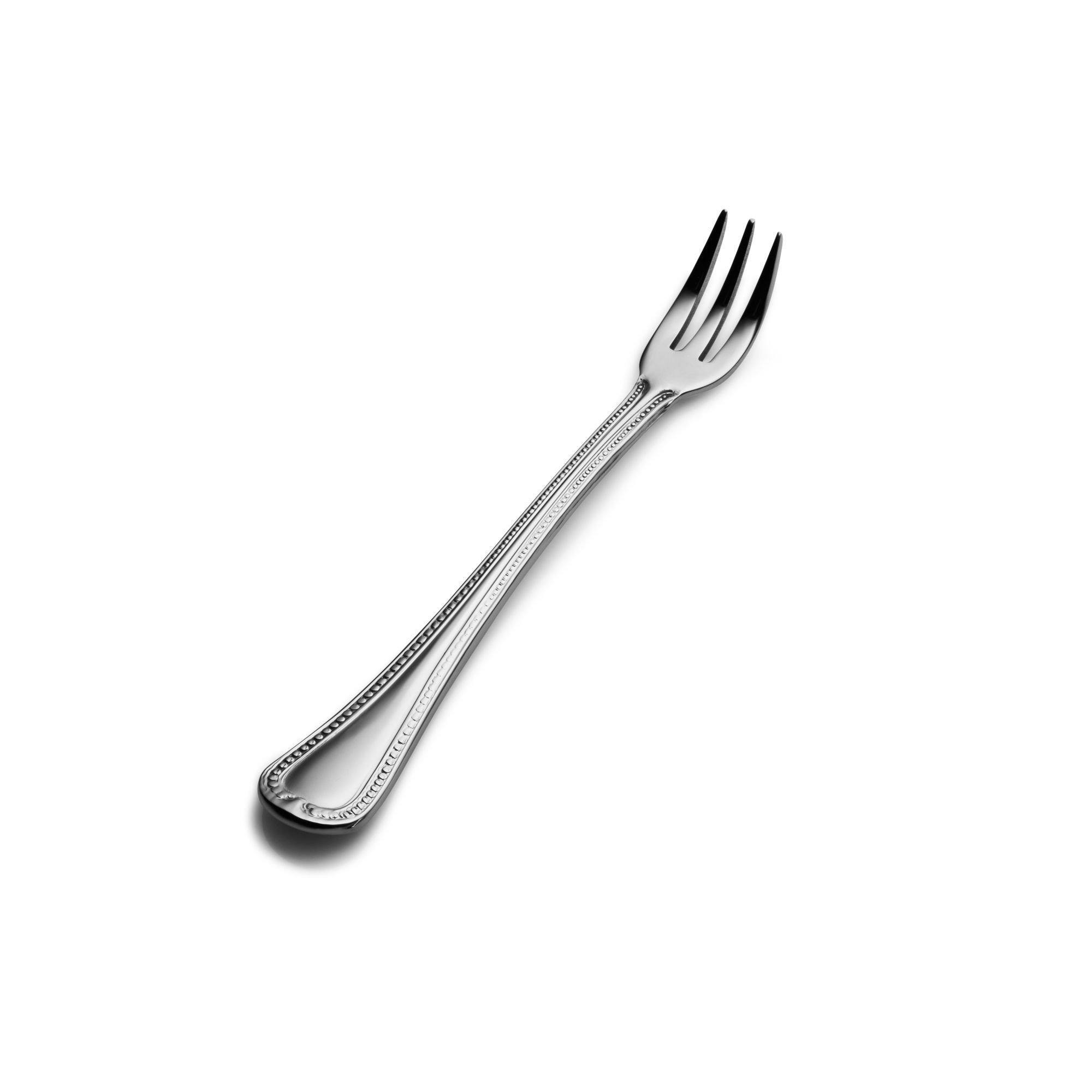Bon Chef S708 Bolero 18/8 Stainless Steel Oyster Fork
