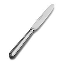 Bon Chef S709 Bolero 18/8 Stainless Steel Regular Hollow Handle Dinner Knife