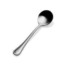 Bon Chef S901 Renoir 18/8 Stainless Steel Bouillon Spoon