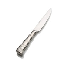 Bon Chef S933 Kobe 18/8 Stainless Steel Straight Blade Steak Knife 9-3/4"