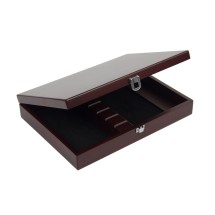 Bon Chef S936Box Wood Box for Gaucho Steak Knives