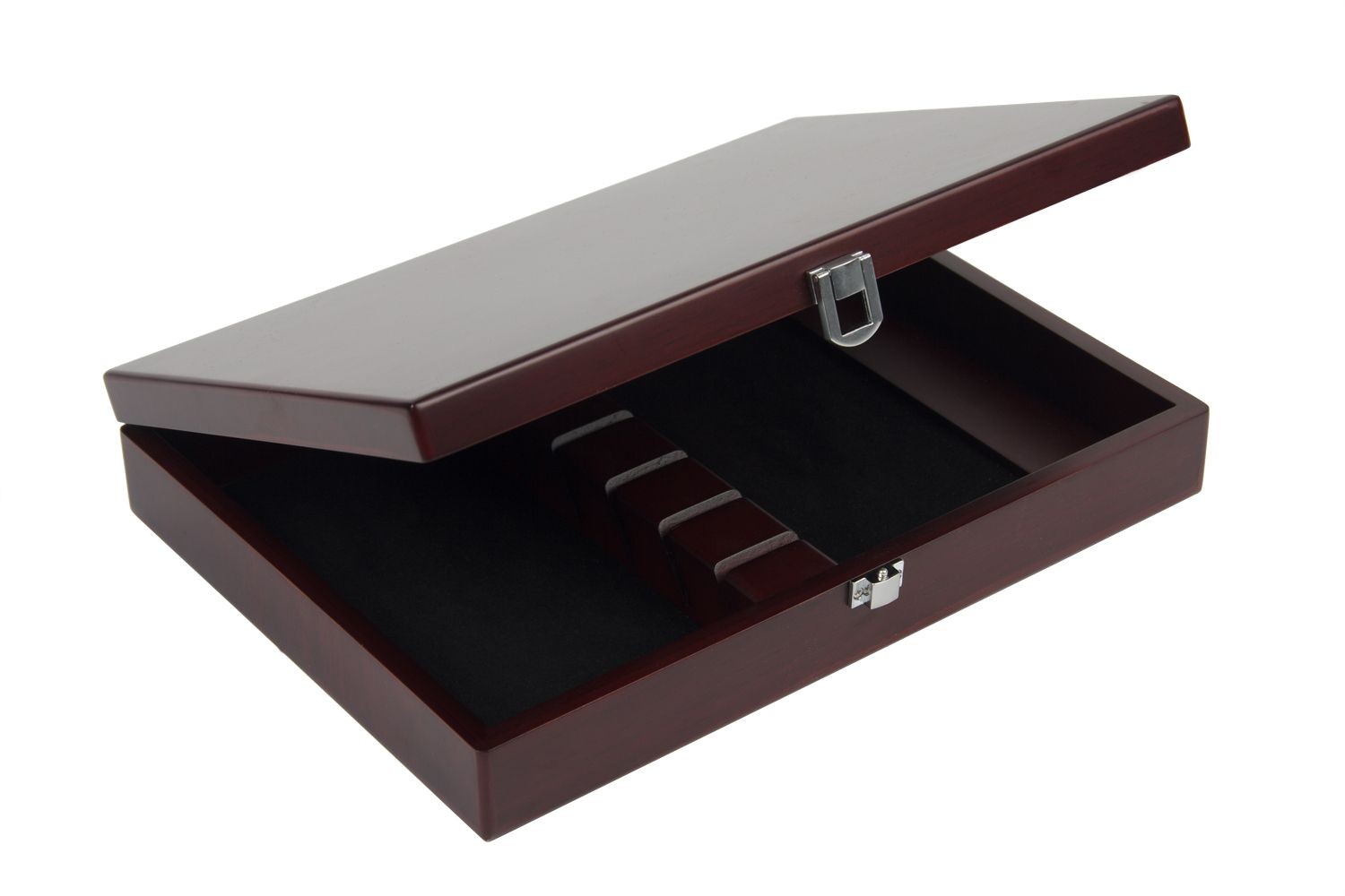 Bon Chef S936Box Wood Box for Gaucho Steak Knives