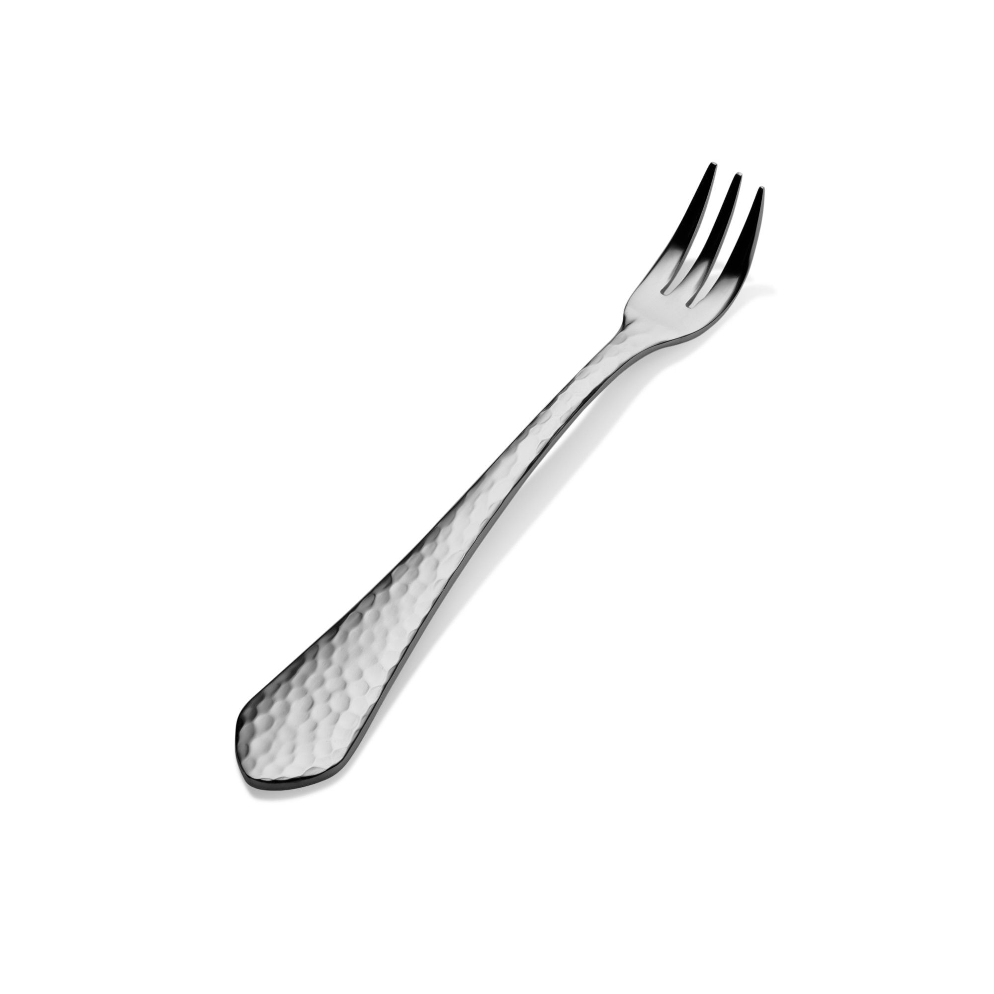 Bon Chef SBS1208 Reflections Bonsteel Oyster and Cocktail Fork