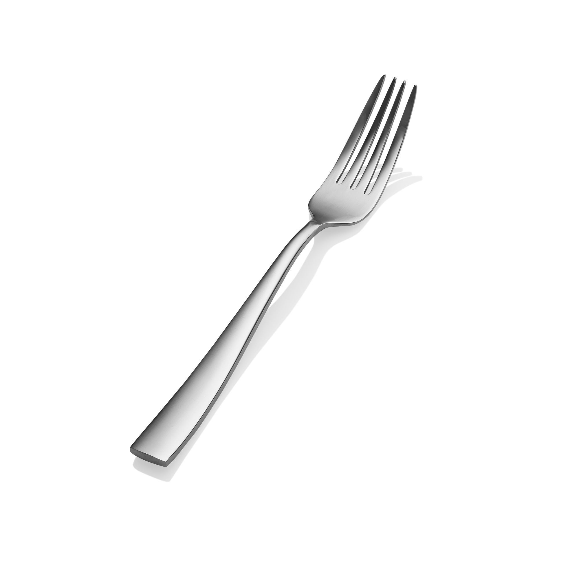 Bon Chef SBS3017S Manhattan Bonsteel Silverplated European Dinner Fork