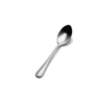 Bon Chef SBS3300 Sombrero Brush Finish Bonsteel Teaspoon