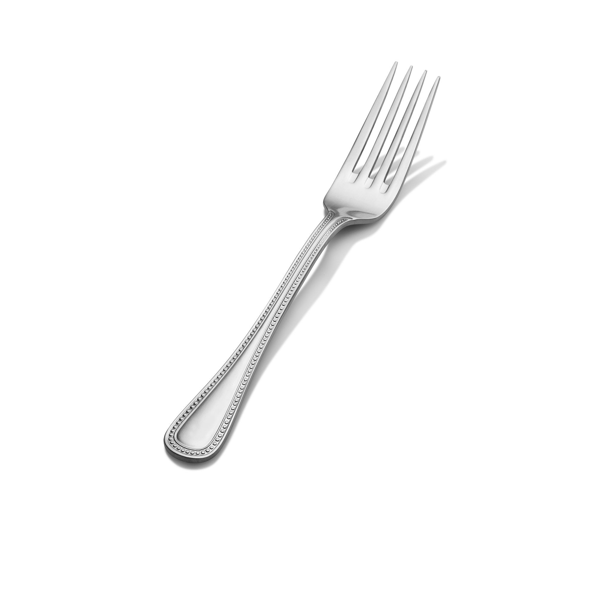 Bon Chef SBS3306 Sombrero Brush Finish Bonsteel European Dinner Fork