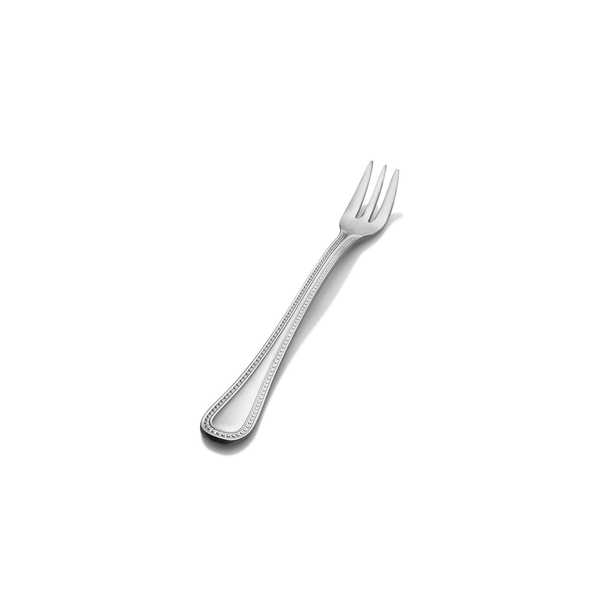 Bon Chef SBS3308 Sombrero Brush Finish Bonsteel Oyster Fork