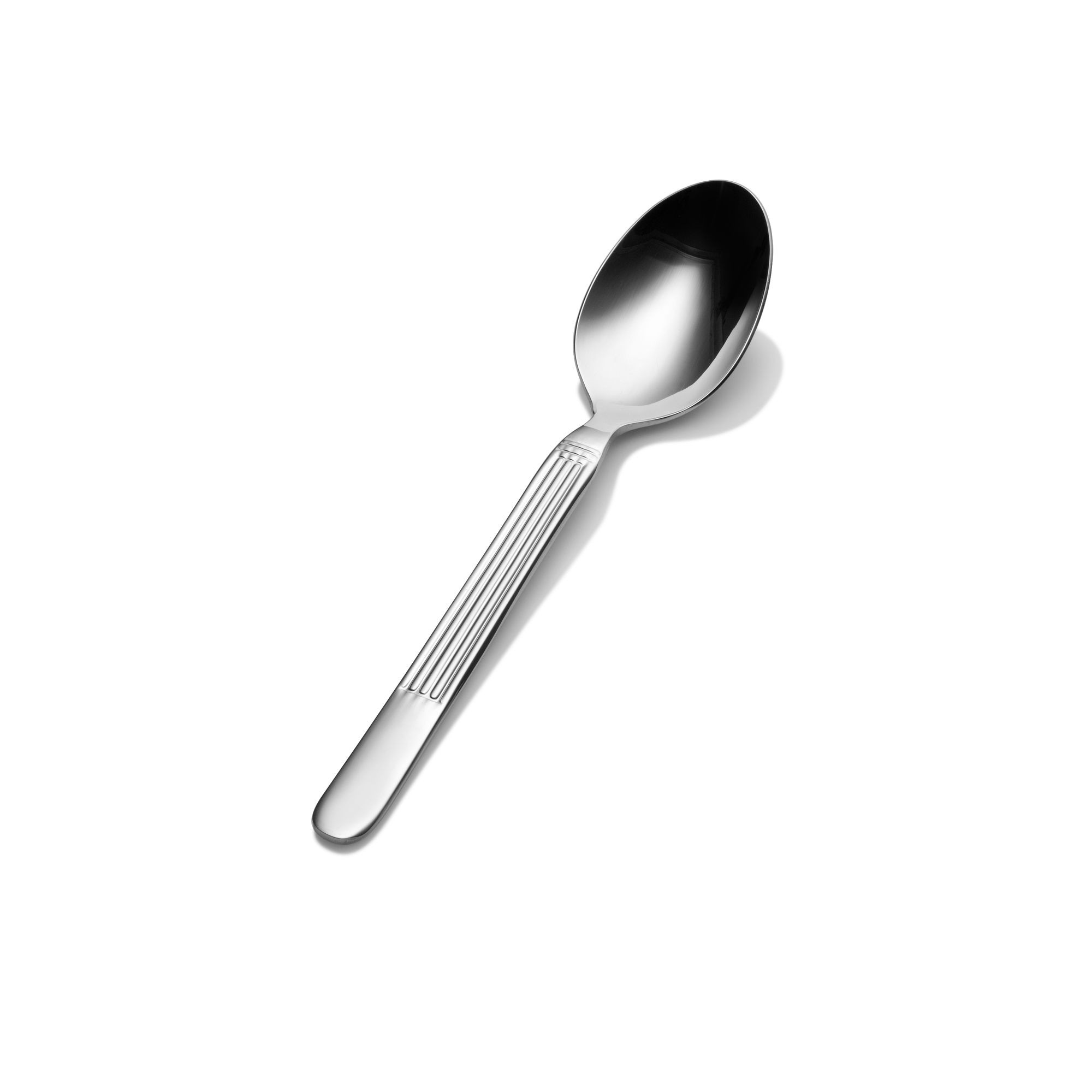 Bon Chef SBS3603 Apollo Bonsteel Soup and Dessert Spoon