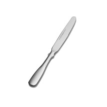 Bon Chef SBS5311 Liberty Scholastic Bonsteel Solid Handle Dinner Knife