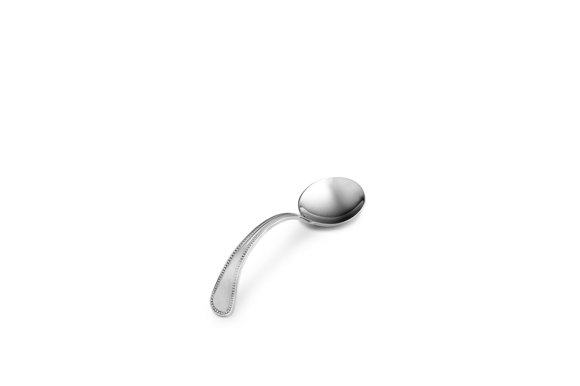 Bon Chef STS1001 Sombrero Bouillon Tasting Spoon