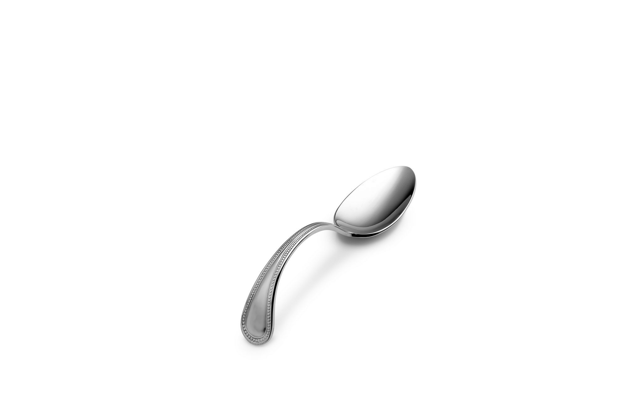 Bon Chef STS1003 Sombrero Soup and Dessert Tasting Spoon