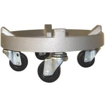 CYL Corp BWDL Bowl Dolly for 60/80/140 Qt. Hobart Compatible Mixer