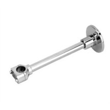 Franklin Machine Products  111-1017 Bracket, Wall (2 To 6.75, T&S )