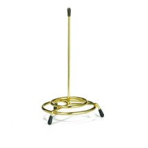 TableCraft 172 Brass Plate/Check Spindle 3&quot; x 6&quot;
