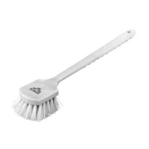 Franklin Machine Products  142-1377 Brush, Cleaning (20&quot;, Plastic )