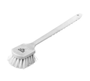 Franklin Machine Products  142-1377 Brush, Cleaning (20", Plastic )