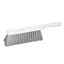 Franklin Machine Products  142-1391 Brush, Counter (White Nylon )