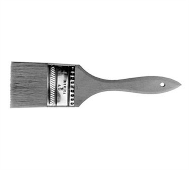 Franklin Machine Products  142-1000 Brush, Disposable (1-1/2 Wide )