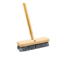 Franklin Machine Products  142-1401 Brush, Floor (12, with O Hndl )