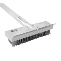 Franklin Machine Products  142-1467 Brush, Oven (9-1/4W, with Hndl )