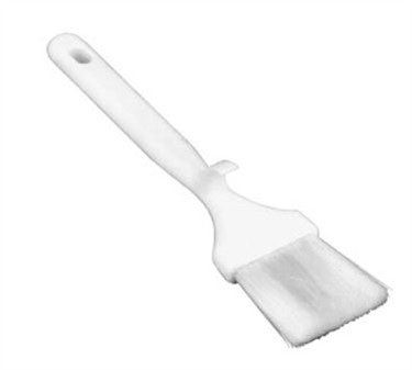 Franklin Machine Products  142-1370 Brush, Pastry (2, with Hk, Nylon )