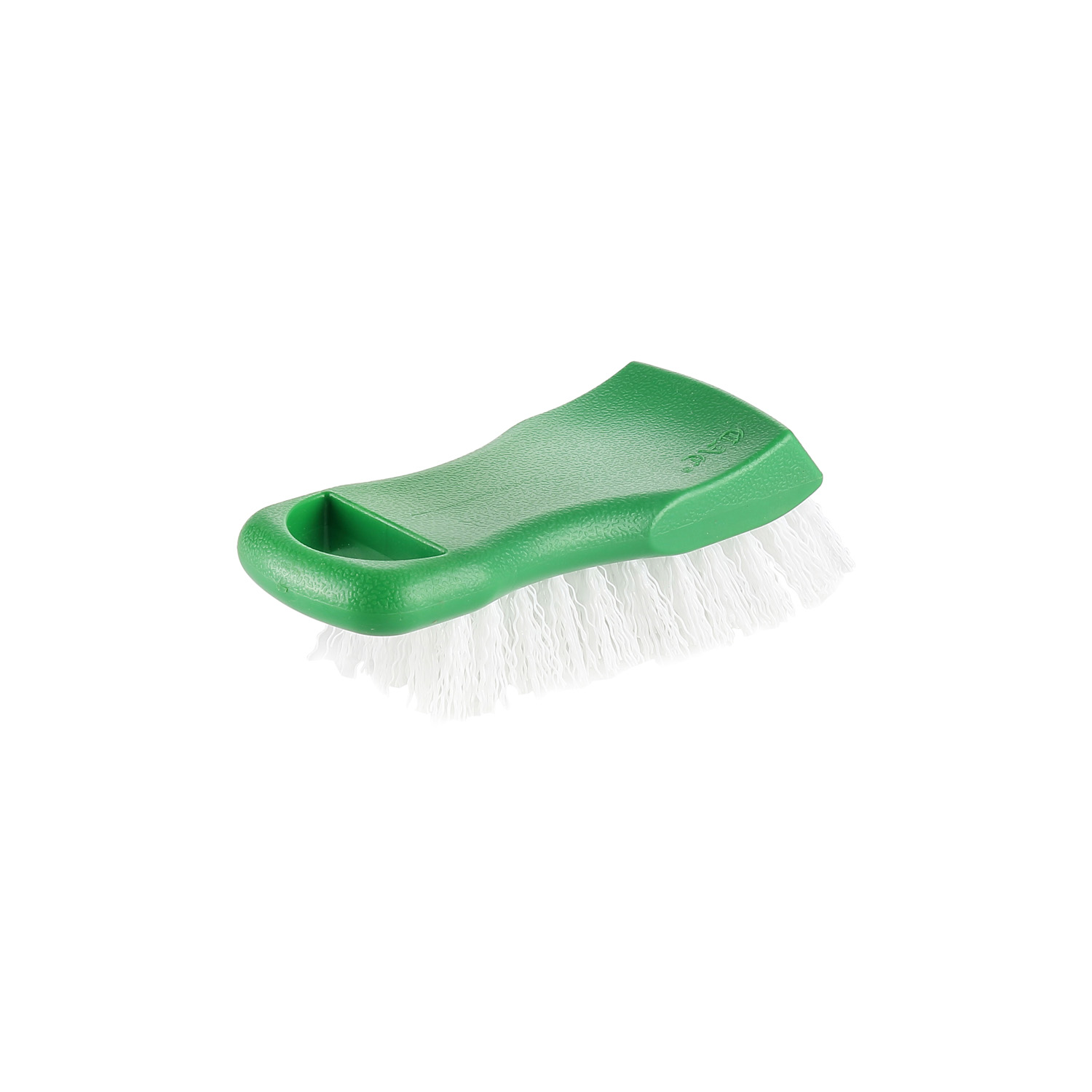 CAC China CBPB-1G Green Cutting Board Brush