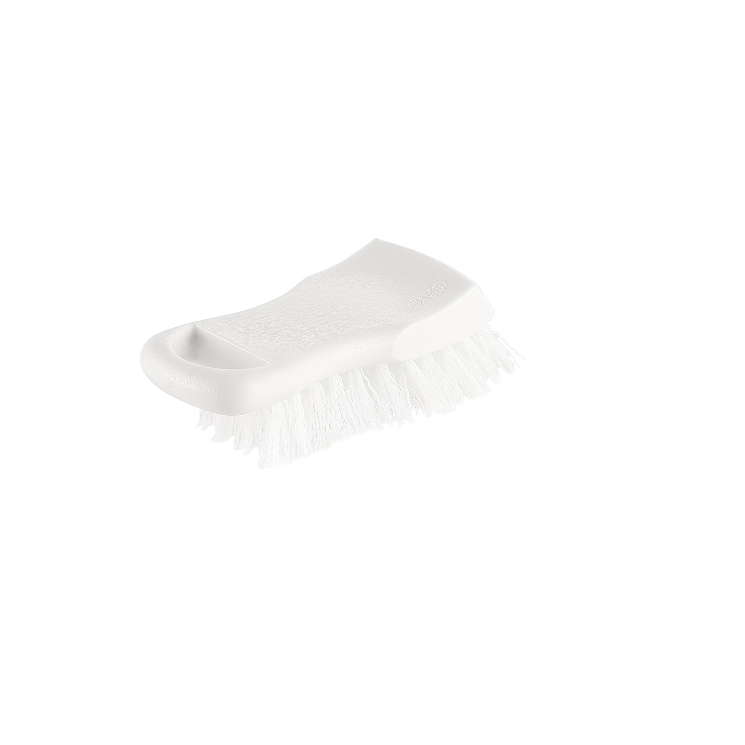 CAC China CBPB-1W White Cutting Board Brush